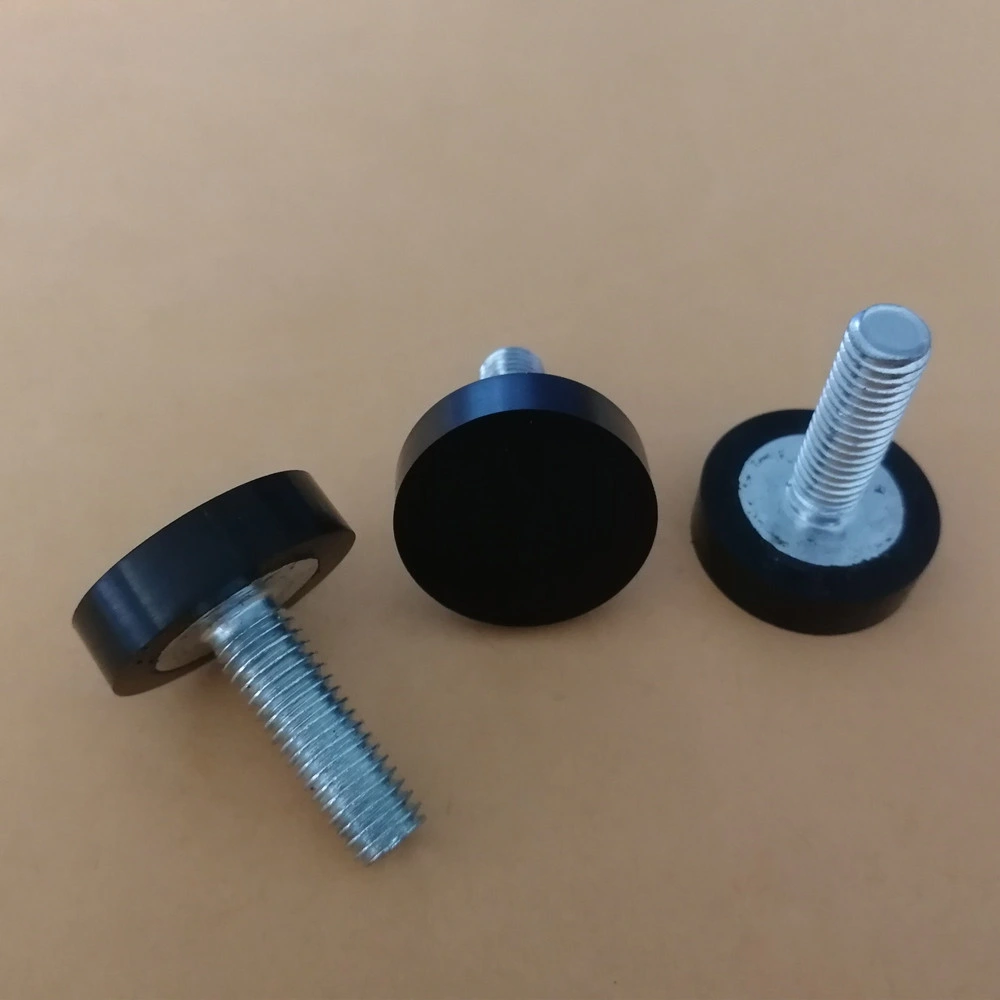 M8 Vibration Damper Rubber Buffer