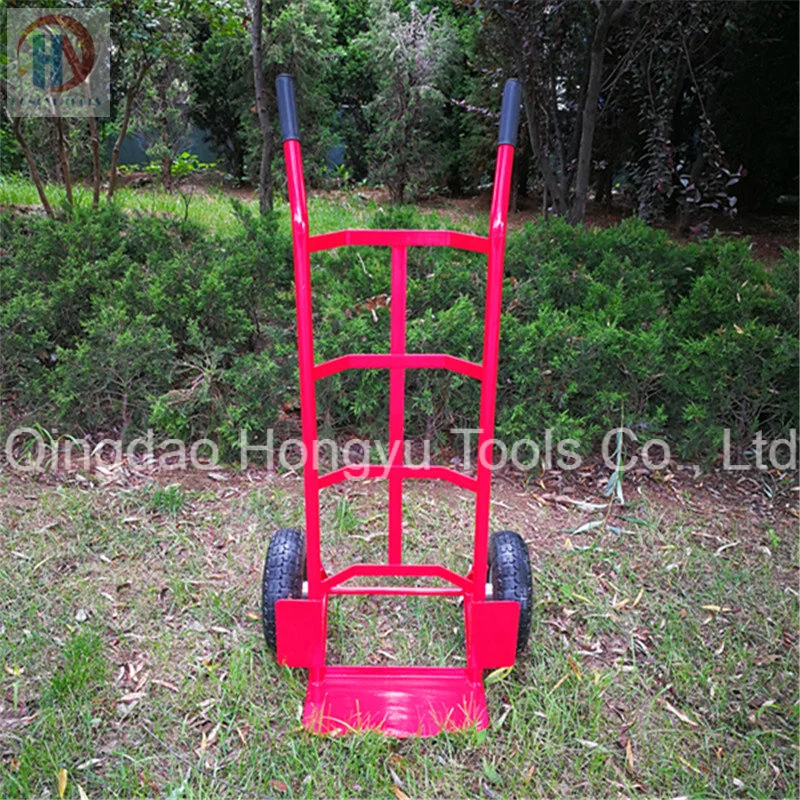 Good Quality Best Price Paint Hand Trolley