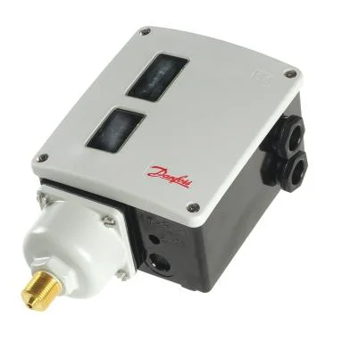 Danfos Pressure Switch, Rt1al Spare Parts and Accessories for Air Conditioning
