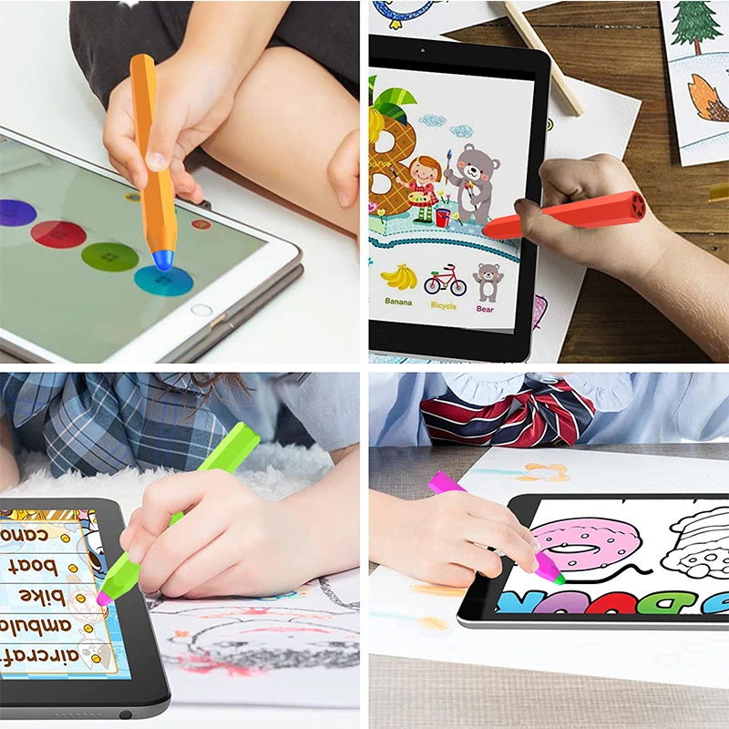 Touch Pen Stylus Pen für iPad iPhone Tablets PC Phone Für Kinder