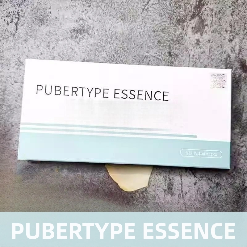 Pubertype Essence PCL Aesthesthfill relleno de Etrebelle Korean Collagen Injection Filling Arruga profunda