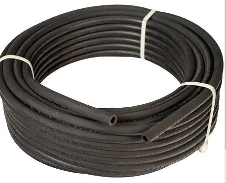 SAE 100 R17 Semperit Standard Hydraulic Hose / Rubber SAE 100 R17 Oil Hydraulic Hose