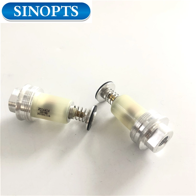 Factory Supply Gas Water Heating Solenoid Valve with RoHS Certificate