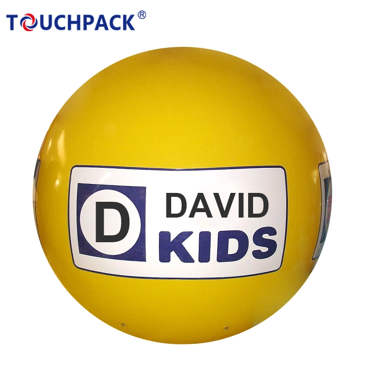 Beach Amusement PVC Inflatable Bouncy Ball for Sale