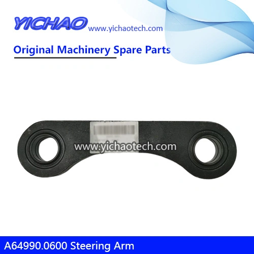 Genuine A64990.0600 Steering Arm for Kalmar Container Reach Stacker Parts