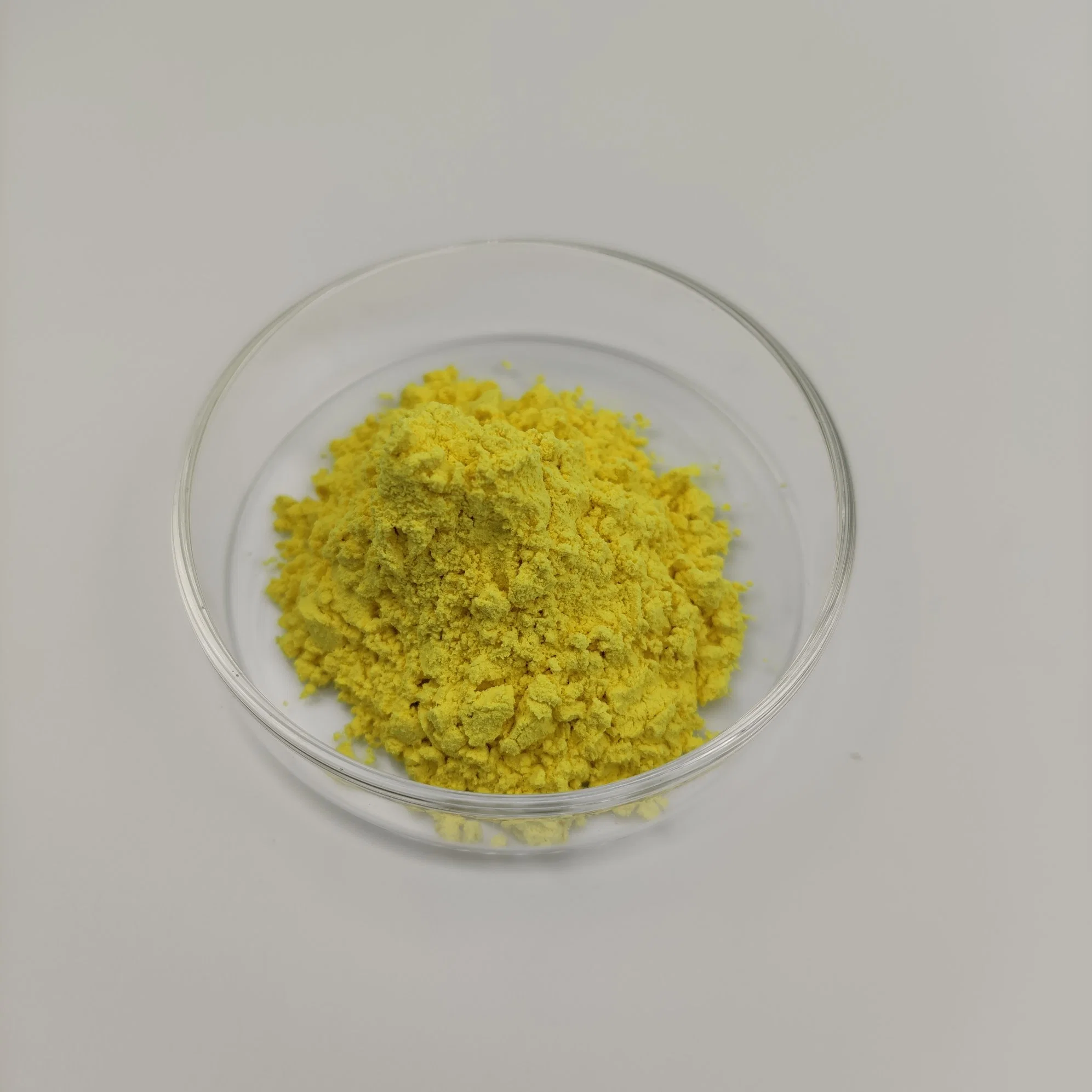 Direct Supply From Veterinary Drug Factories: High-Quality Yellow Oxytetracycline Raw Material, 99% Purity, in Powder Form