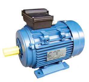 1/4HP 1/2HP 1/3HP Einphasiger elektrischer Kondensator AC-Lüftermotor/Luft Kühlermotor für Tauchwasserpumpe