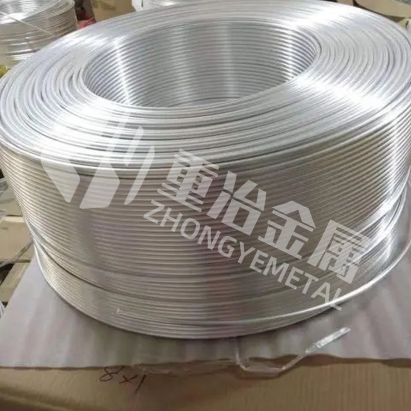 High quality/High cost performance  1060 5052 3004/3A21/3003 3102 1050 Anodized Aluminum Coil