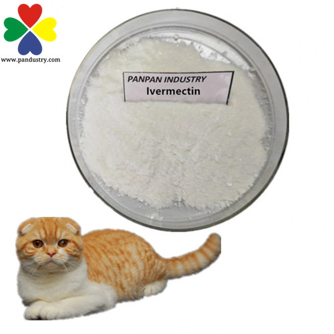 Veterinary Medicine Ivermectin Powder Price