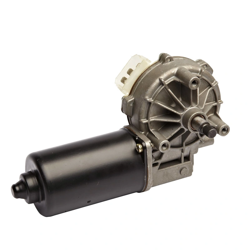 Aprovação CE Motor de Limpador para Caminhão Pesado 12/24V (NCR-2530)