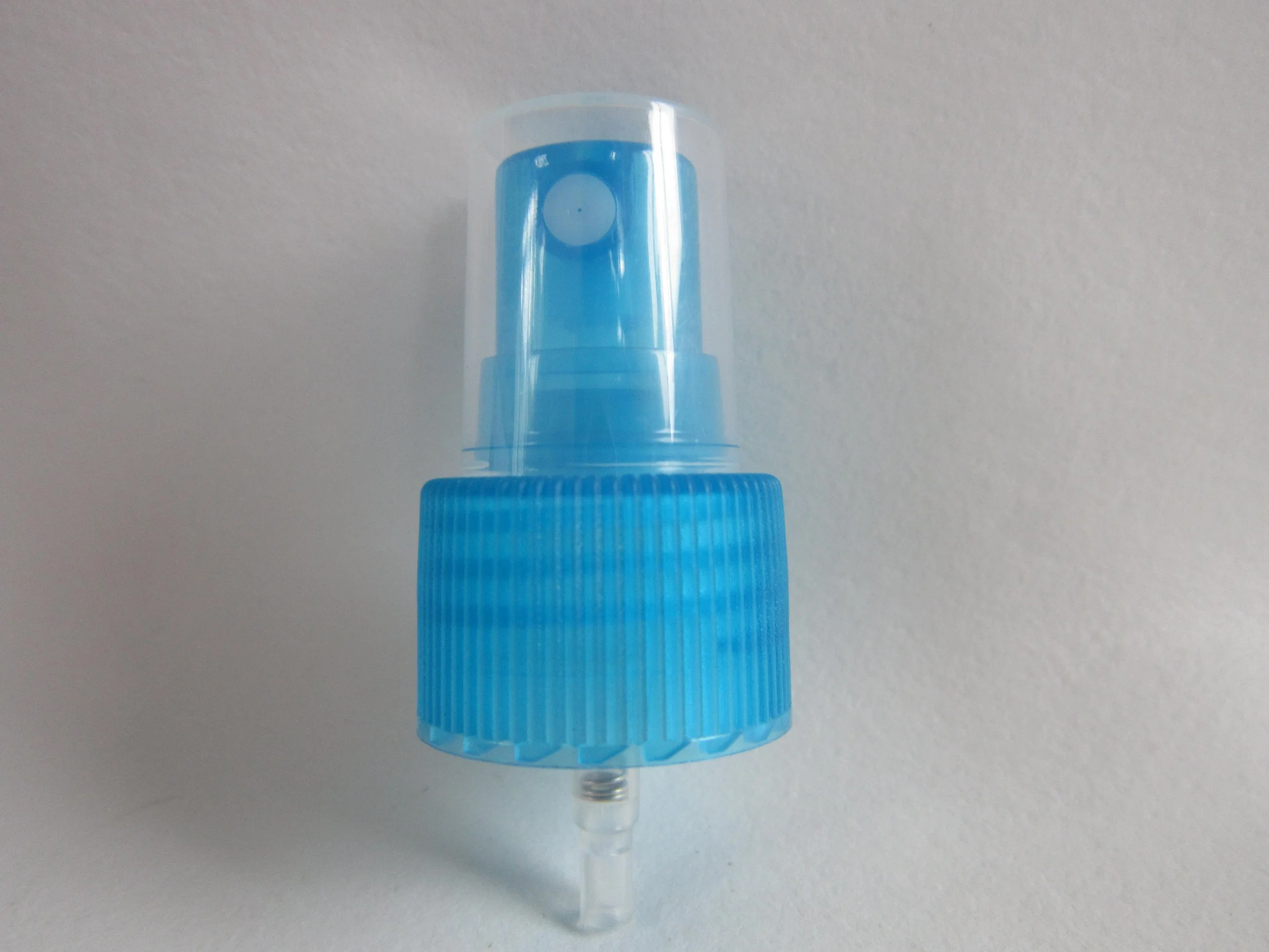 14/16mm White Spray Top Fine Mist Sprayer and Cap Mist Spray Bottles Empty Replacement Pump Top Fine Mist Pump Sprayer Screw