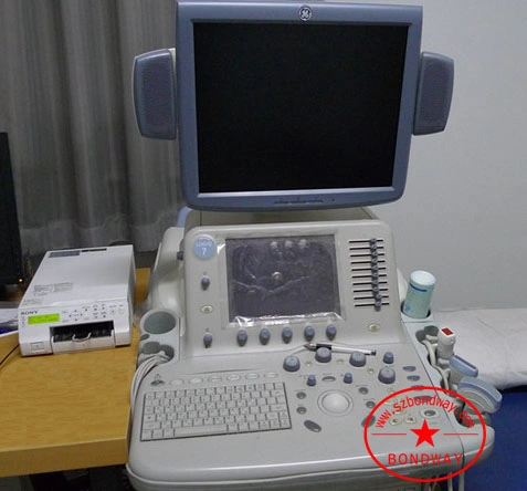 Color Doppler Ultrasound Machine Thermal A6 Analog Video Printer, Sony up-25MD, A6, Medical Video Printer