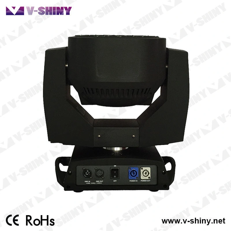 Big Bee Eye LED Moving Head Beam DJ Light