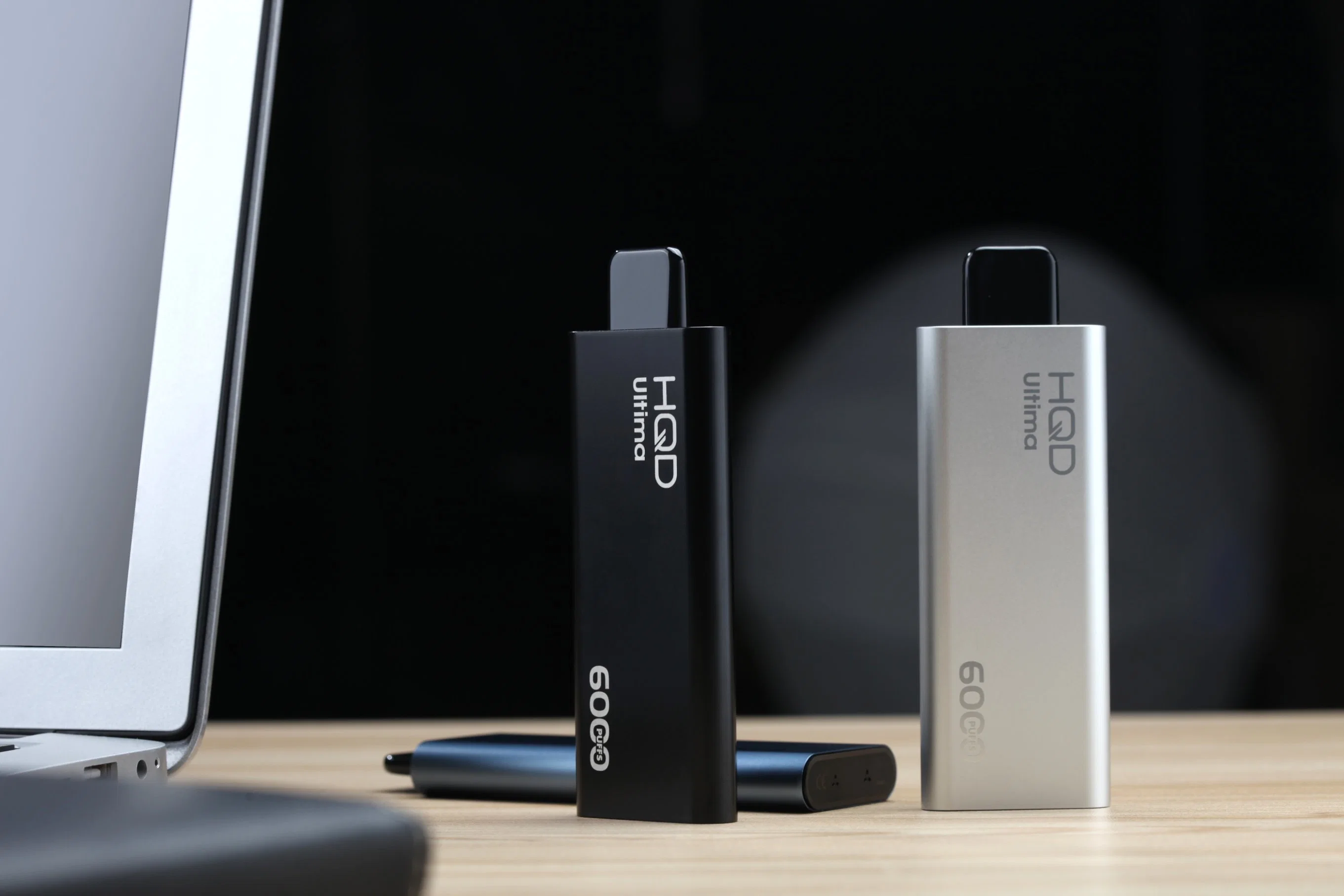 Hqd Cuive Slick 6000 Puffs Disposable Vape Pen