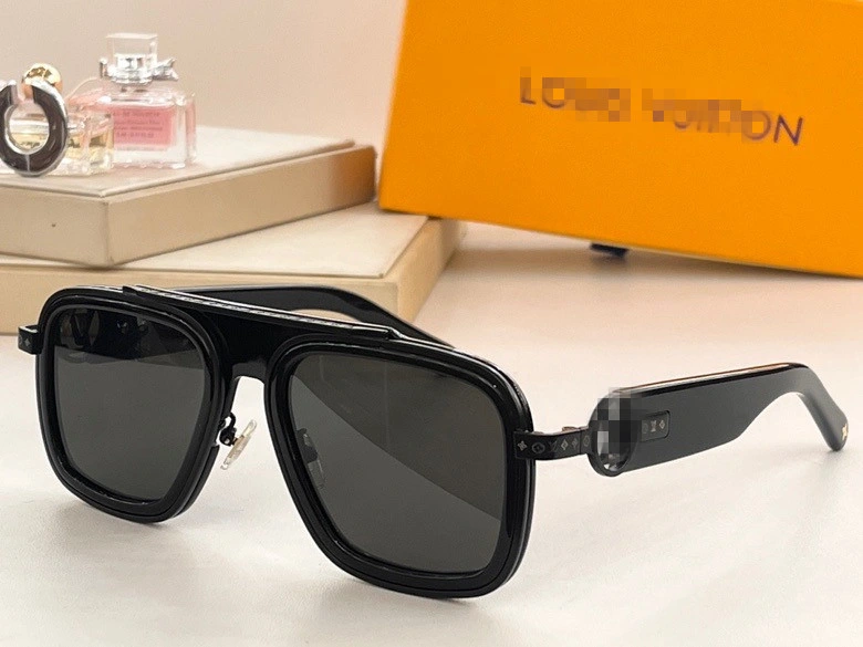 Nouveau design pour hommes et femmes lunettes de soleil UV400 haute qualité Lunettes de soleil