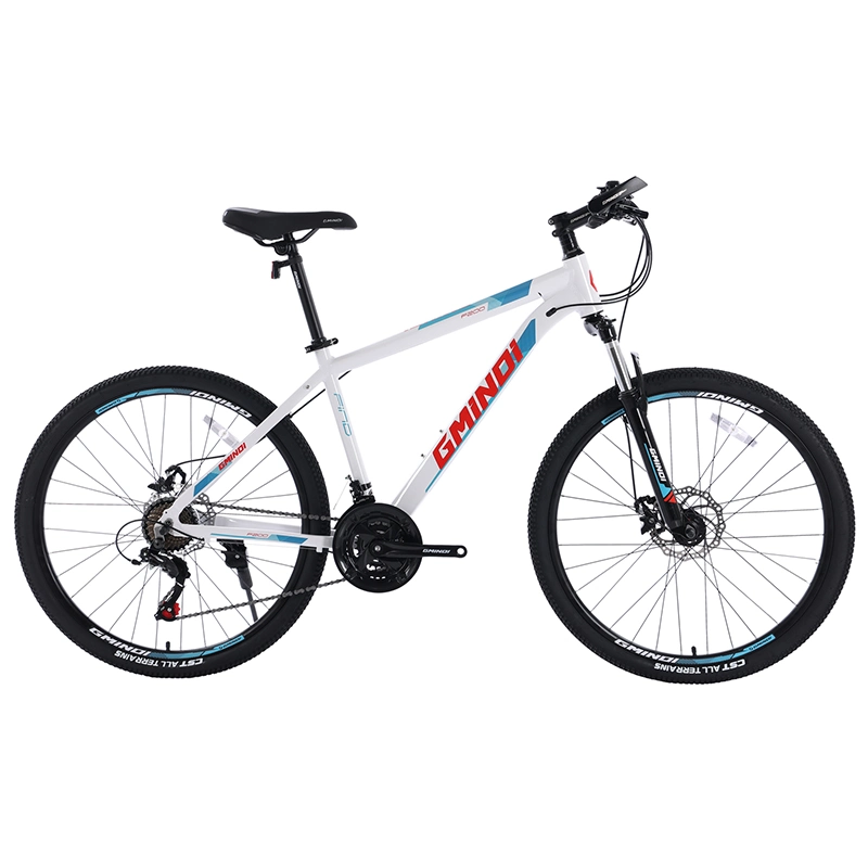 L'aluminium Mountain Bicycle Bicicleta vélos de montagne Vélo en aluminium 26'' Le vélo de montagne