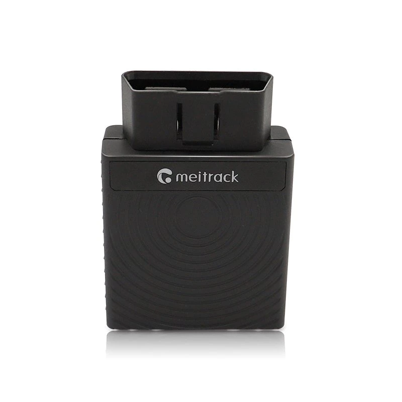 Fonction OBD Meitrack TC68L Vehicle Tracker 4G GPS GNSS Start/Stop Alerte de déplacement