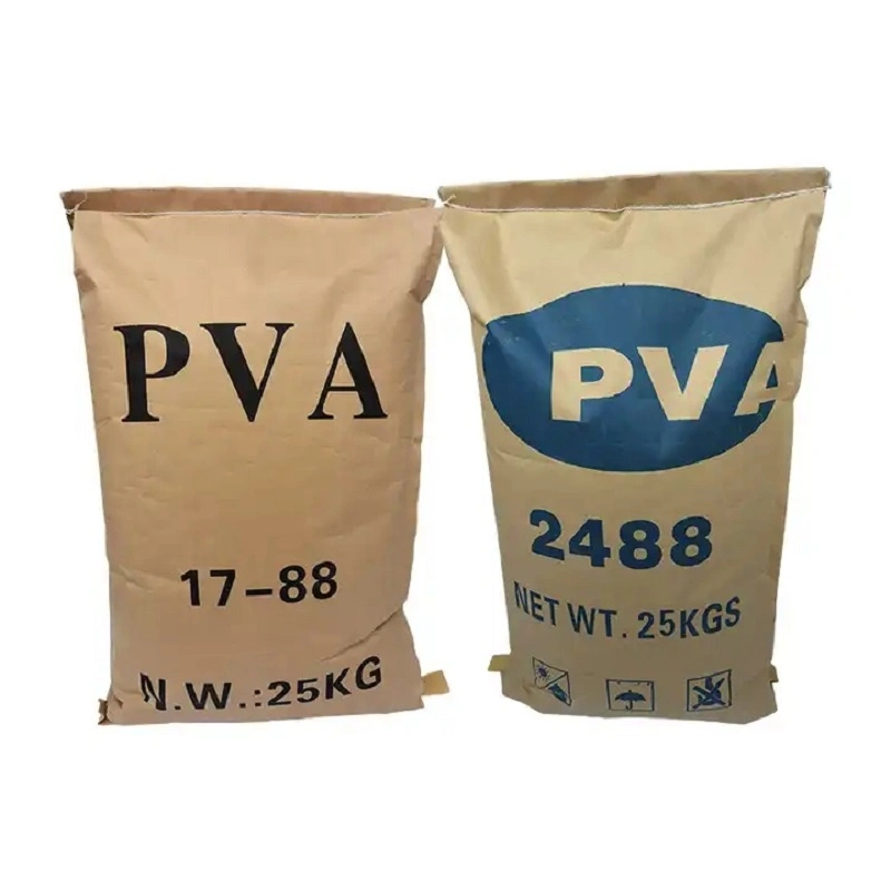 0588 1788 2488 2688 1799 2099 2699 Polyvinyl Alcohol PVA