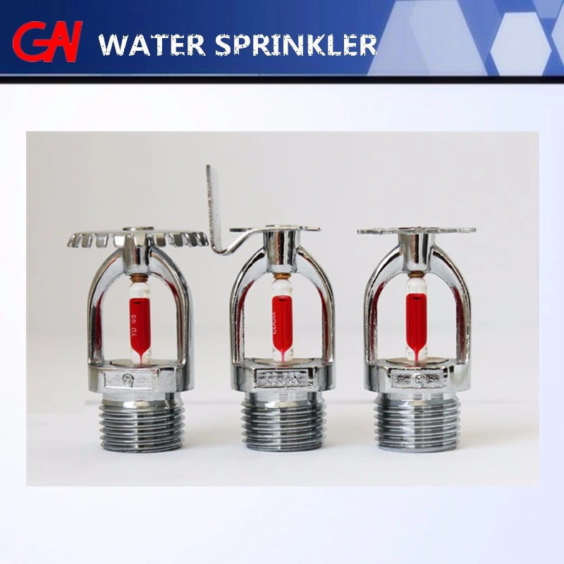 UL Listed Zst Series Standard Response Fire Sprinkler