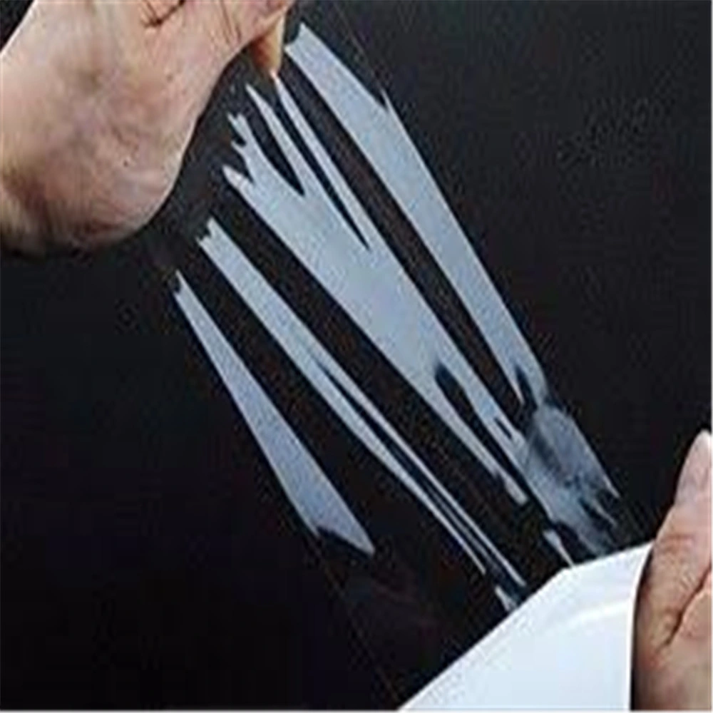 Removable Vinyl Vehicle Car Wrap Sticker Car Membrane Film