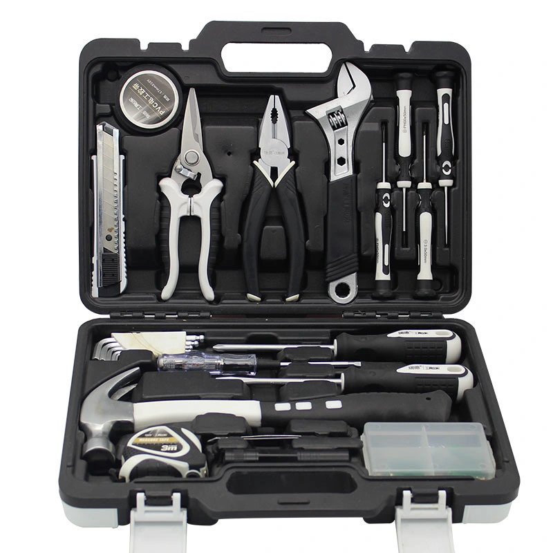 62PCS Hardware Tools Set for Household
