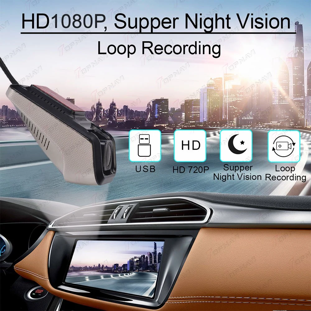 Car DVR Adas Auto Dash Cam HD 1080P Dash Camera USB Hidden Car Security Camera Recorder Black Box Dvrs Easy Operation

Caméra de tableau de bord pour voiture Car DVR Adas Auto HD 1080P Caméra de tableau de bord Caméra de sécurité cachée USB Enregistreur de caméra de voiture Boîtier noir Dvrs Facilité d'utilisation.