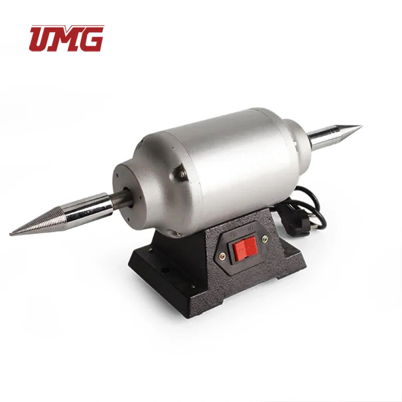 Dental Grinding Tool Dental Cutting Lathe Dental Lab Polishing Machine