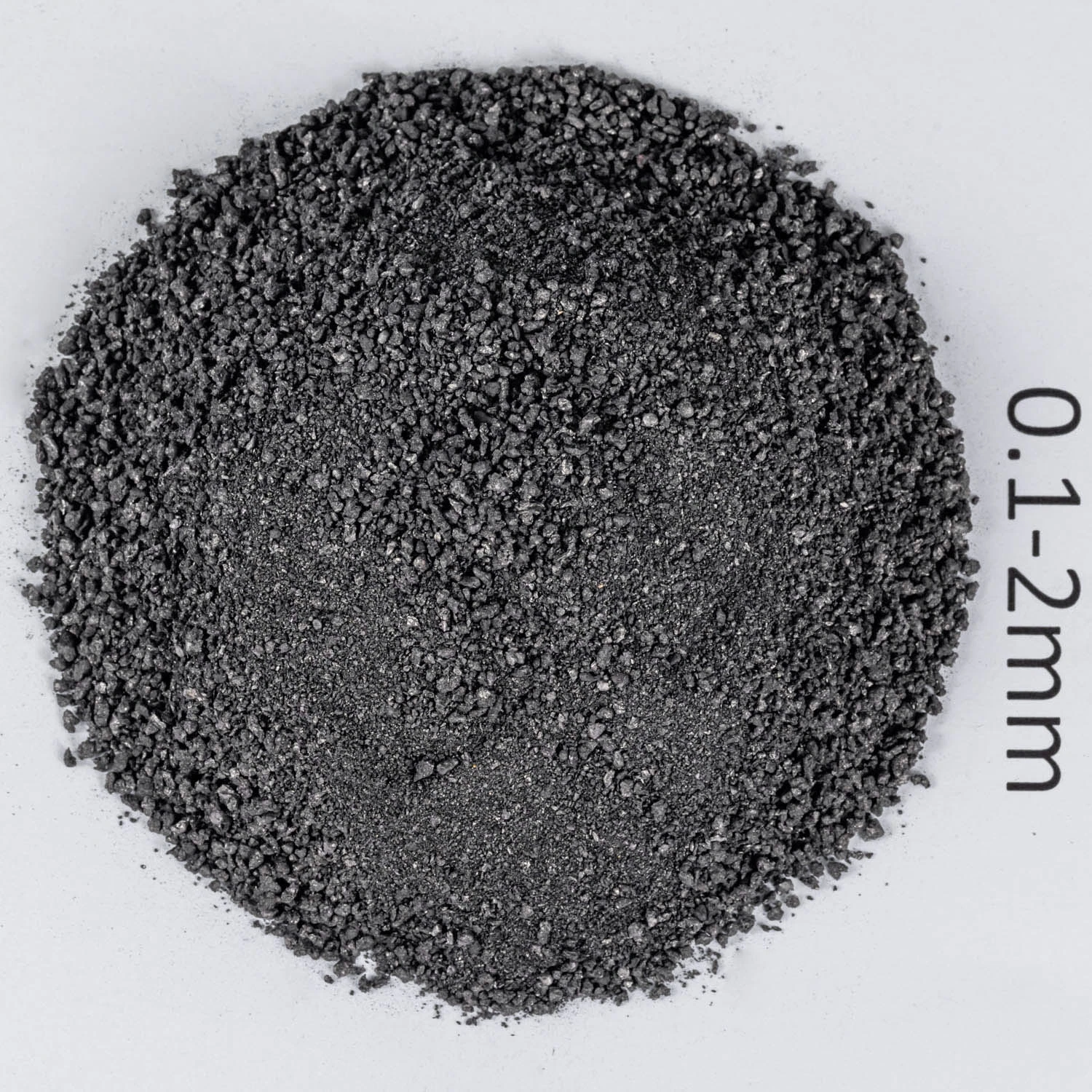 Graphitized Petroleum Coke for Iron Foundry From Manufacturer