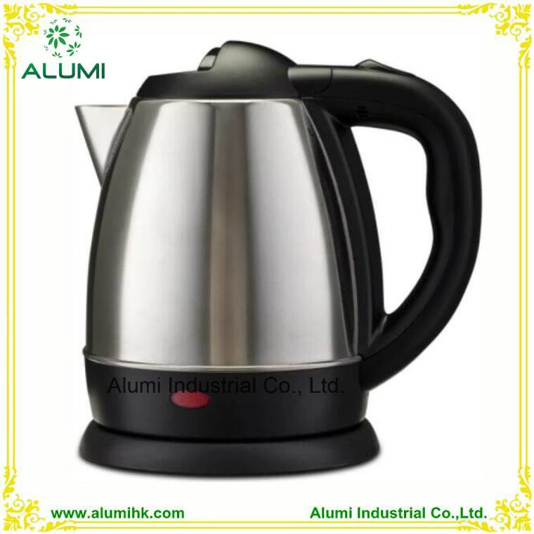 Hospitality Boil Dry Protection Kettle Plastic Electric Kettle