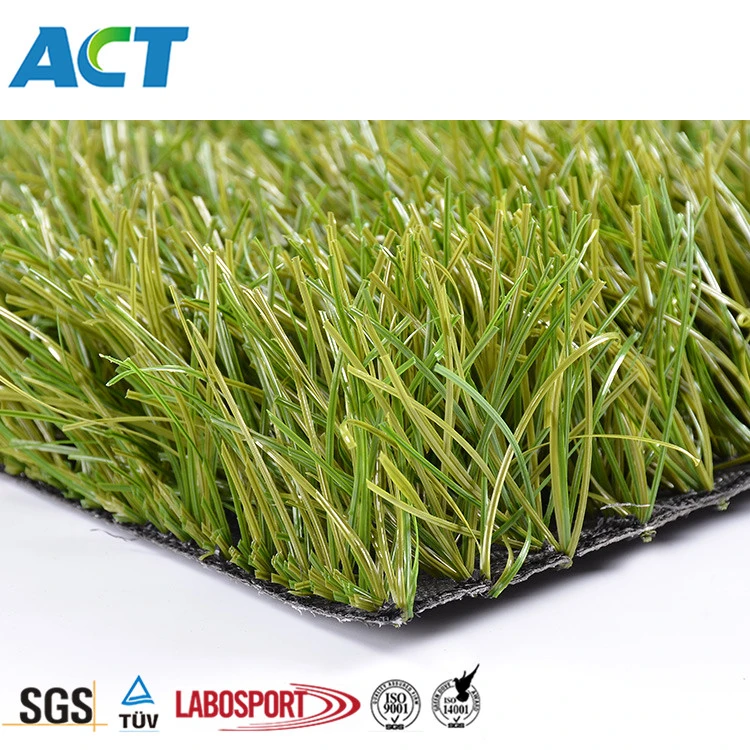 Фифа утвердила футбольных искусственных травяных газонов коврик 60мм для футбола