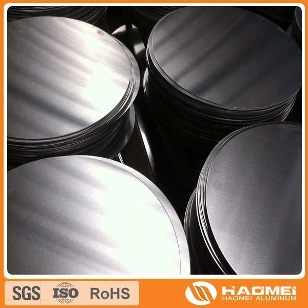 Aluminium Round Sheet /aluminium disk alloy 3003