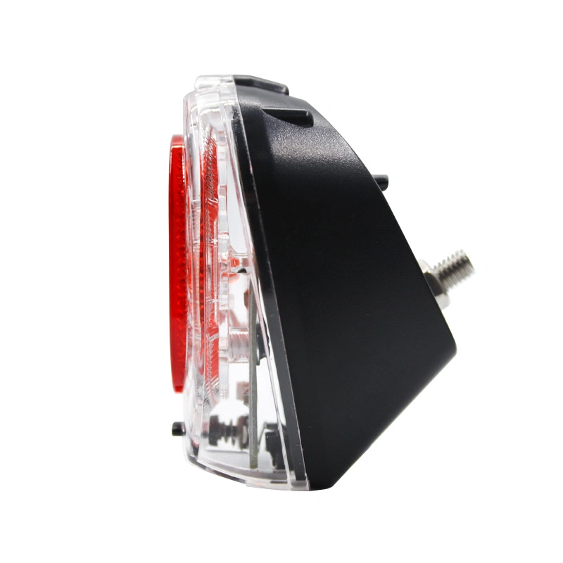 Bicycle LED Cells Rear Light