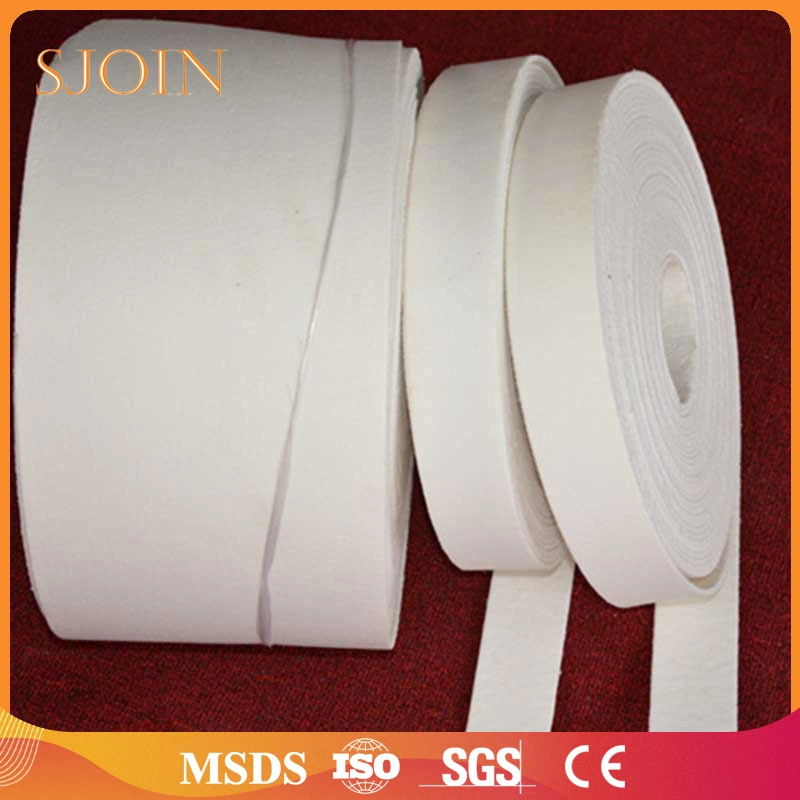 High quality/High cost performance  Insulation 1260c Insulating1260 High Pure Building Material Heat Insulaton Paper Ceramic Fiber Paper