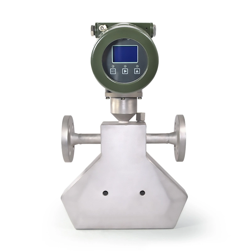 Flow Level Sensor Pressure Gauge Thermocouple Gas Vortex Flowmeter Oil Oval Gear Flowmeter Water Liquid Electromagnetic Flow Meter