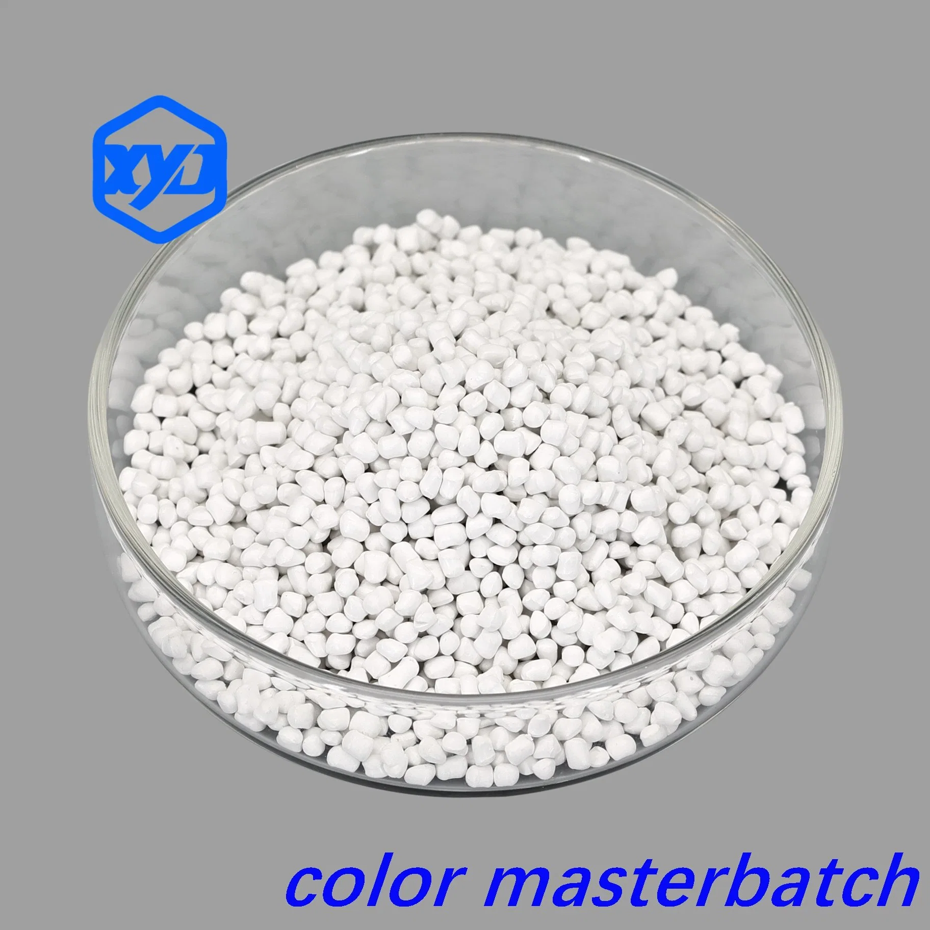 High Concentration Color Master Batch Manufacturers - Competitive Prices for White/Blue/Purple Plastics