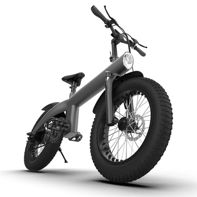 2024 New Design CE Certificate Mountain Ebike with 32km/H Lithium Battery