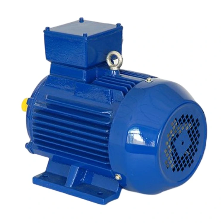 3 Phase 440V/380V Hot Sale AC Induction Electrical/Electric Motor Asynchronous Indcution Motor