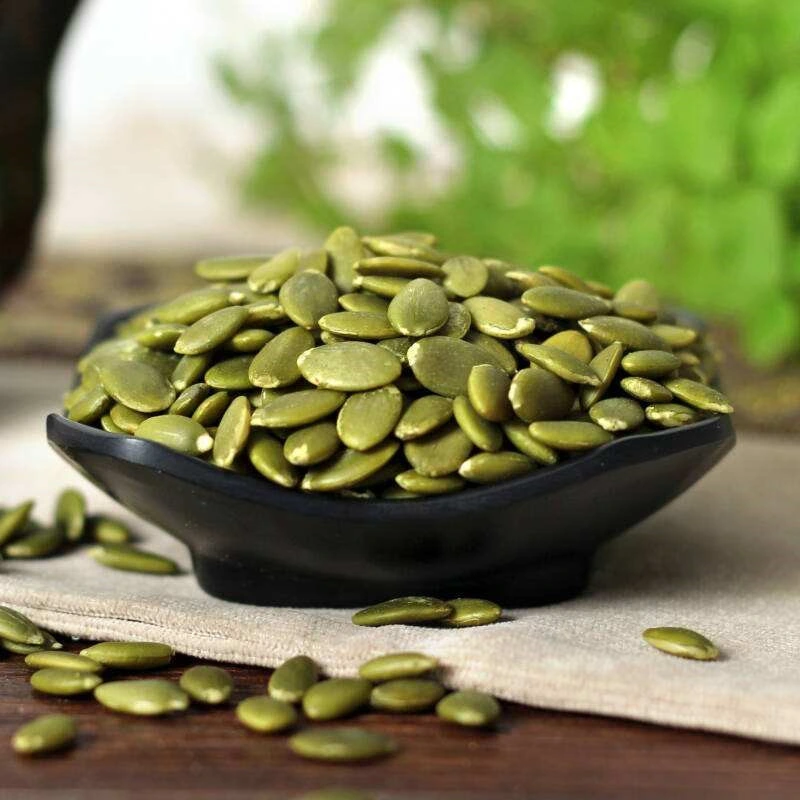 Wholesale/Supplier Bulk Grade Pumpkin Seeds Shine Skin Pumpkin Seeds