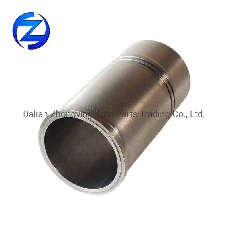 Spare Parts Cylinder Liner 0425-3772 for D7d D7e Engine