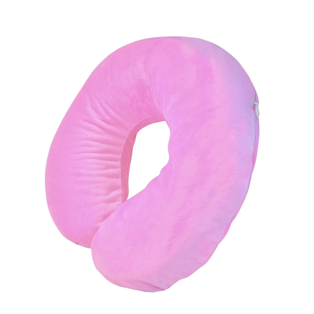 Latex 100% Natural Latex Neck Shape Pillow