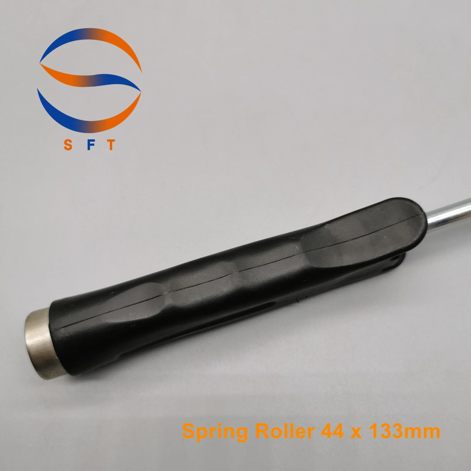 13/4" X 51/4" Flexible Spring Rollers Glass Tools for Grc Industry