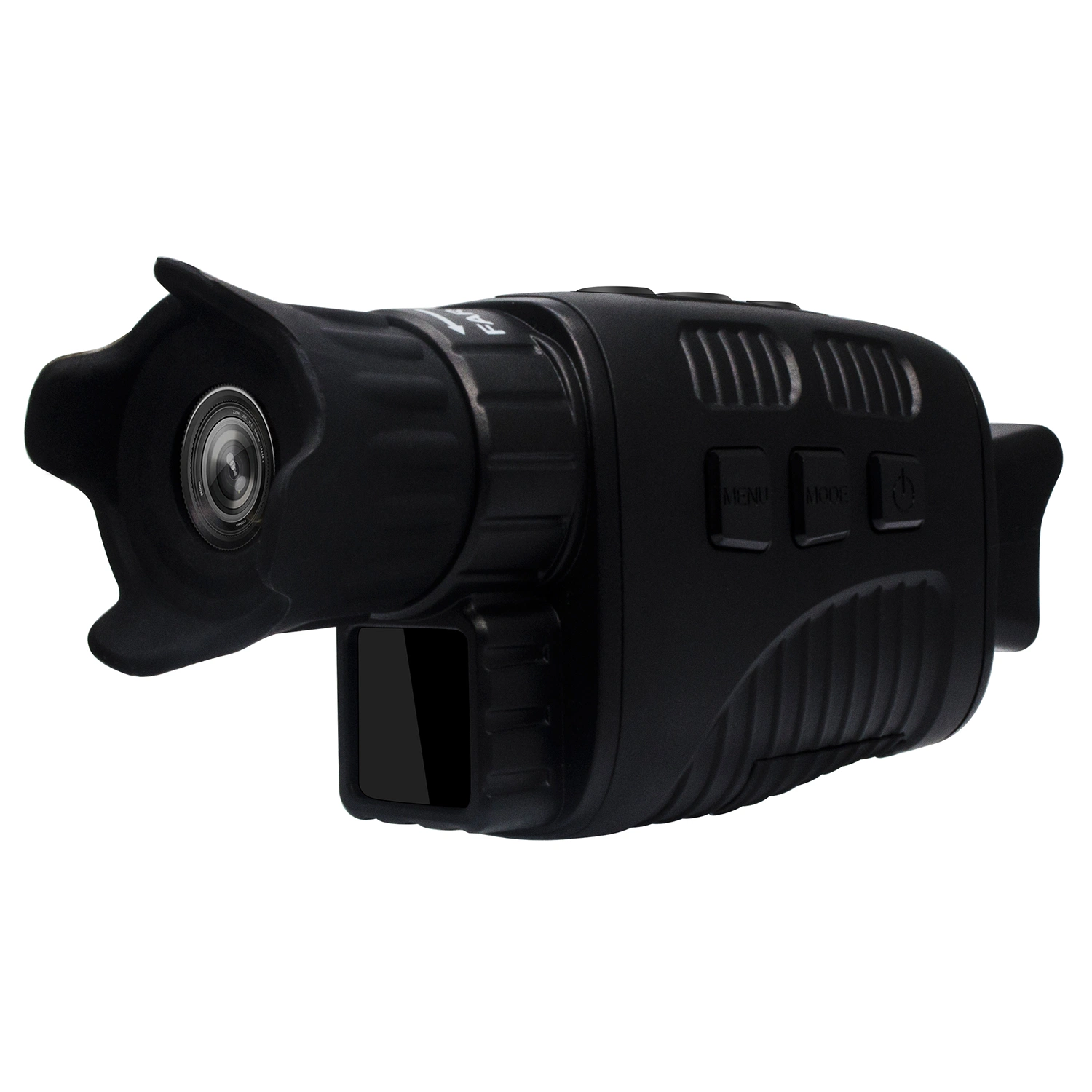 تلسكوب رقمي بتقنية الأشعة تحت الحمراء HD Nv3185 Digital Night Vision Scope أحادي النانوية للصيد الكشَّافة اللّيةِ الكاميرا الجهاز المحمول باليد