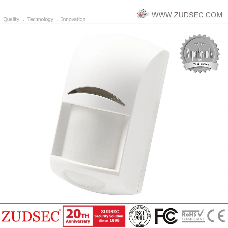 2020 Top Selling Anti-Theft Ptsn GSM Wireless Home Security Alarm with Cid Protocol