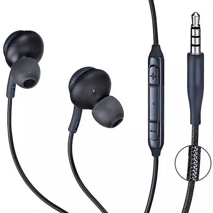 Original Earphones S8 Eo-Ig955 Headphones in Ear Headset for Samsung Galaxy S10 S9 S8