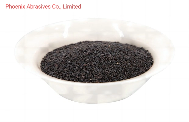 Main Manufacturer and Supplier of High quality/High cost performance  Brown Fused Alumina 95% Min