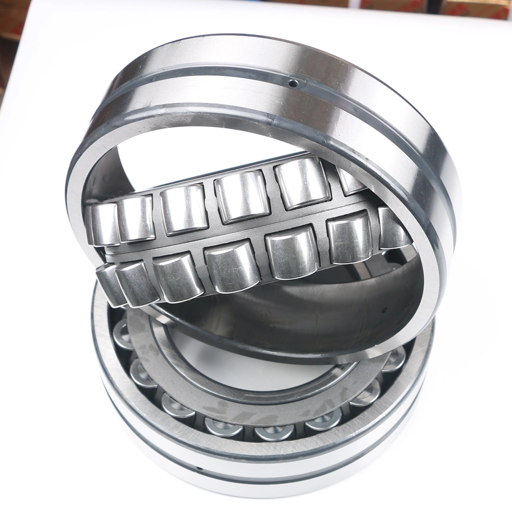 High Duty Spherical Roller Bearings 22224ca/W33 Cc/W33 Ma/W33 MB/W33 for Mining/Mechanical Equipment Steel Brass Cagehigh Duty Spherical Roller Bearings 2222