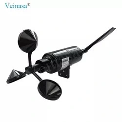 Veinasa-FXS 3 Axis Sensor Wind Speed Measuring Meter Instrument Anemometer Weather Station