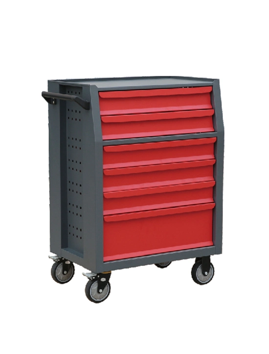 Heavy Duty Auto Reparatur Tool Trolley Wagen Werkstatt Garage Mechaniker Servicewagen Für Dienstprogramme