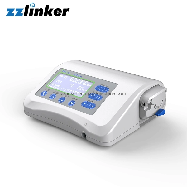 Lk-U14 Korean Quality Dental Implant Motor System Price