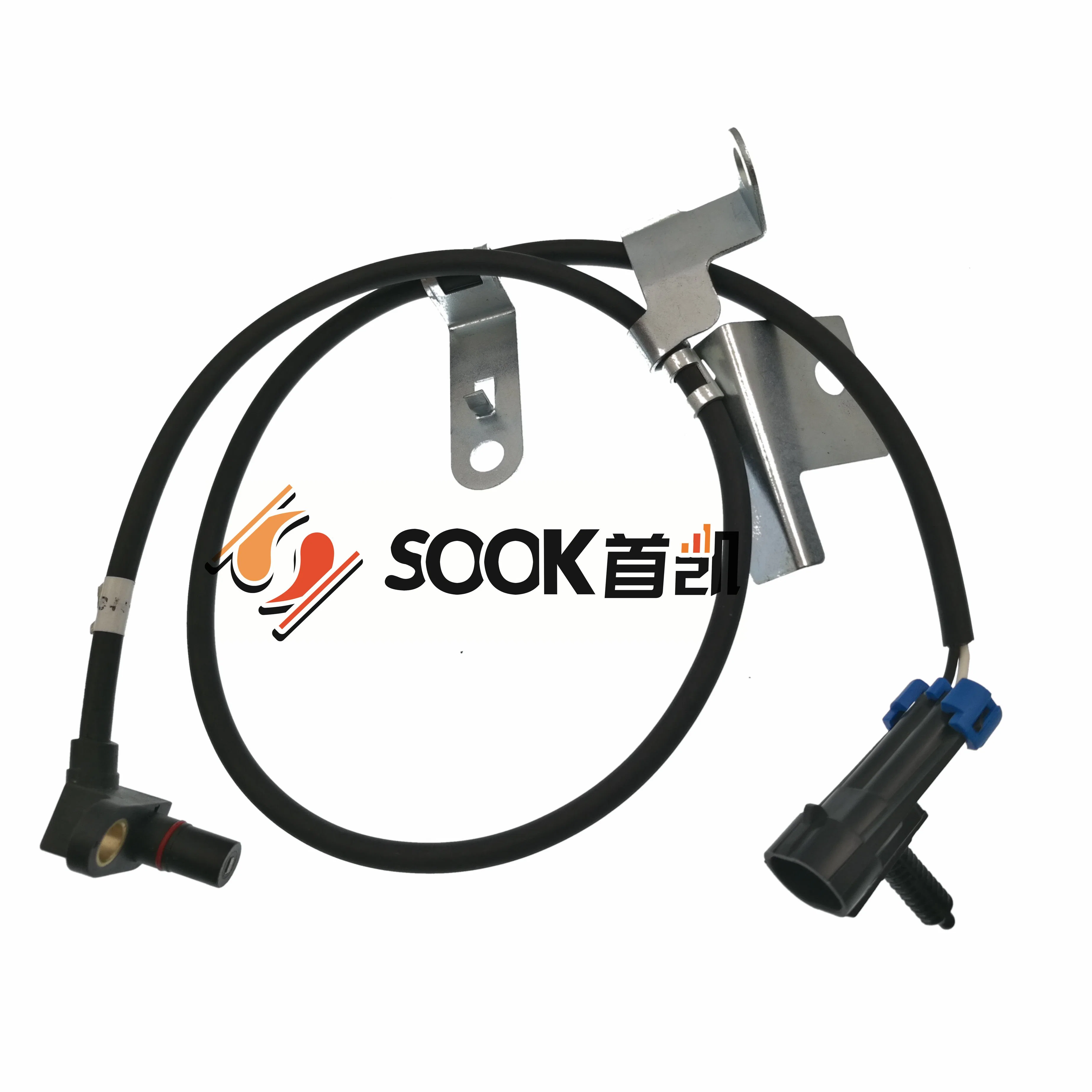 Auto Spare Parts ABS Wheel Speed Sensor OEM No: 15991985, 19181884 for Chevrolet